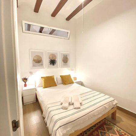 Cabanyal Sunny Beach House Valência Exterior foto